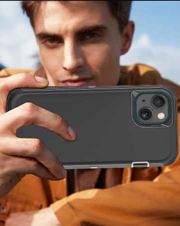 iPhone 15 Case