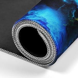 Double Seamed Edges