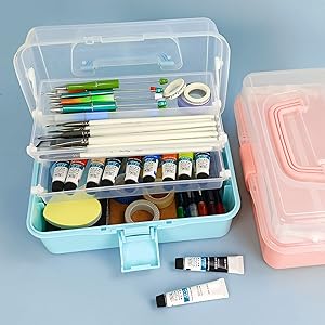 art supply organizer