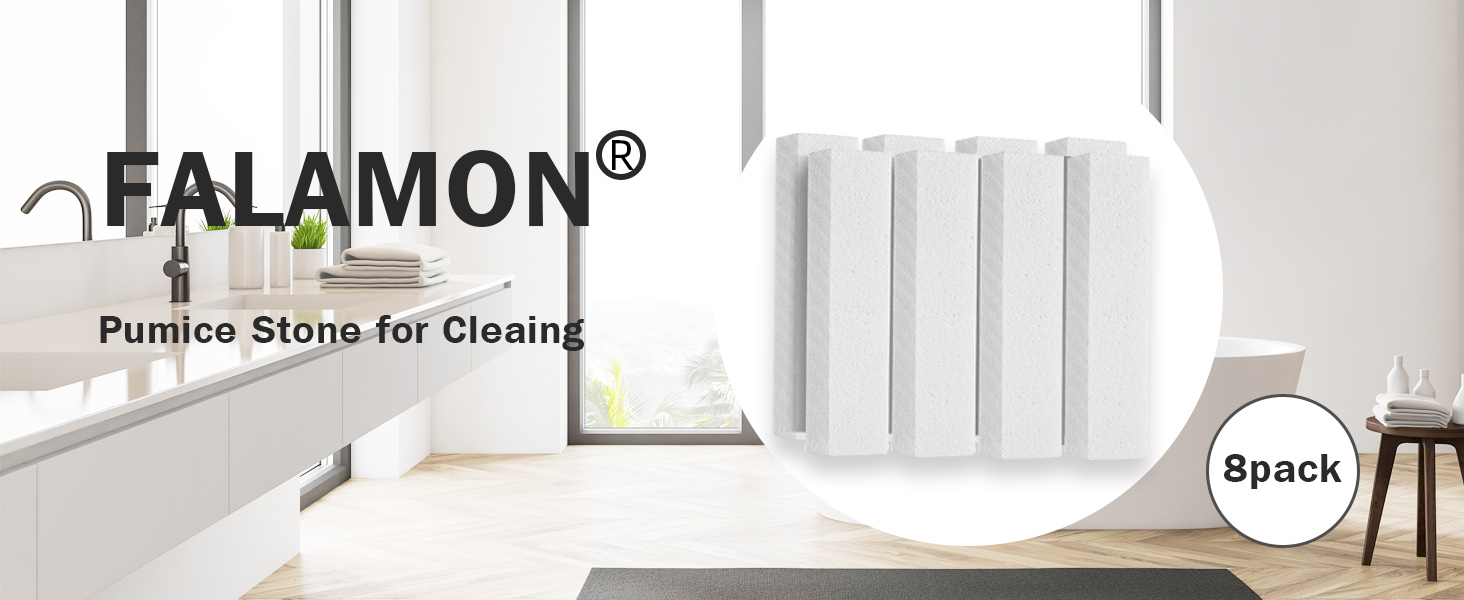 pumice stone toilet bowl cleaner