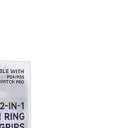 Precision Ring Thumb Grips2