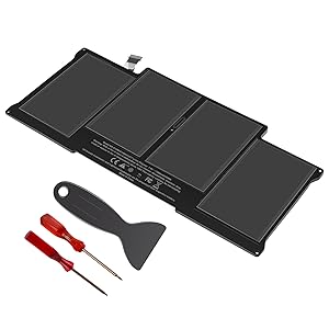 macbook air replacement battery