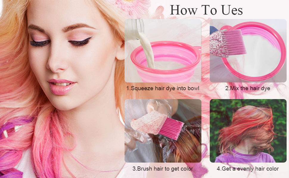 how to use