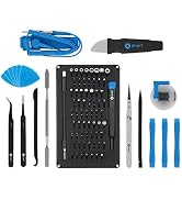 iFixit Pro Tech Toolkit - Electronics, Smartphone, Computer & Tablet Repair Kit