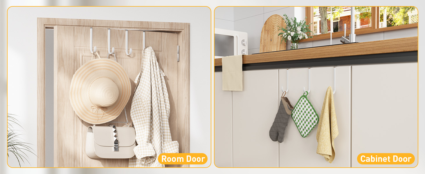 door hook