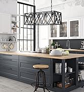 LABOREDUCER industrial island light