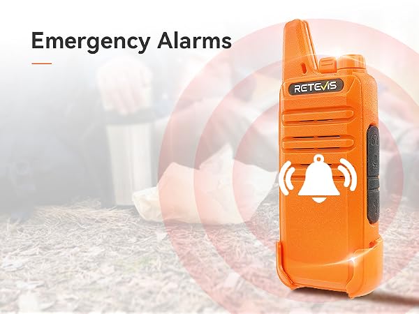 walkie-talkies for adults 2way radios walkie talkies long range 4 pack emergency walkie talkies
