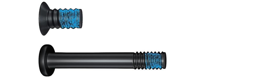 AIO Screws