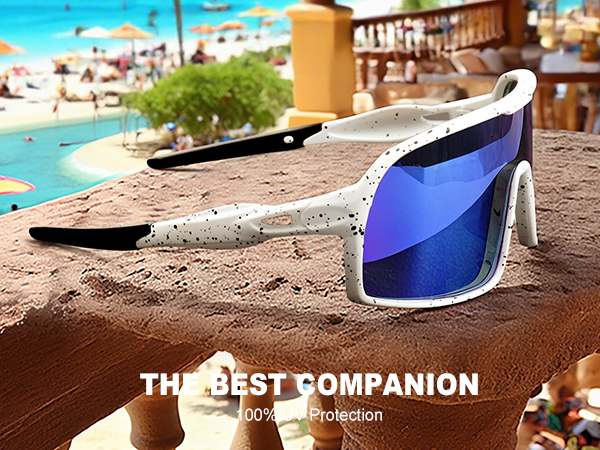 biking sunglasses