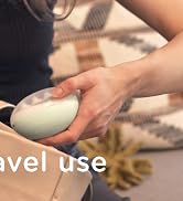 Rechargeable Baby Nail Trimmer