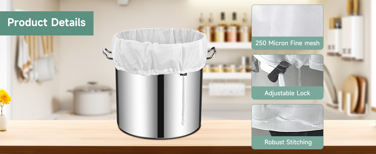 cold brew bags