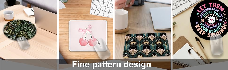 mouse-pads