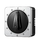 mechanical kitchen timer