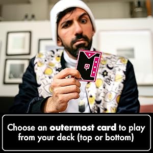 TACTA how to play image