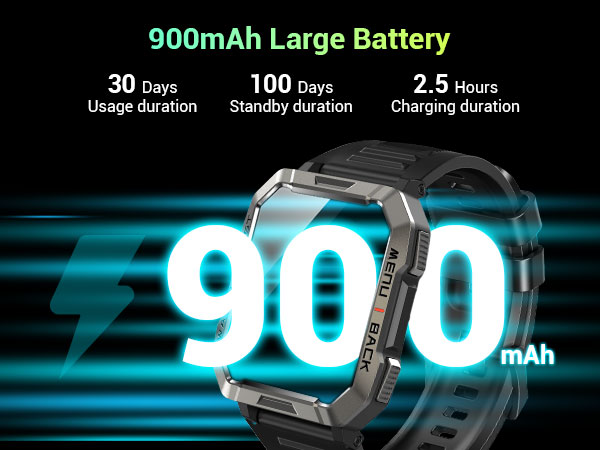 smart watch