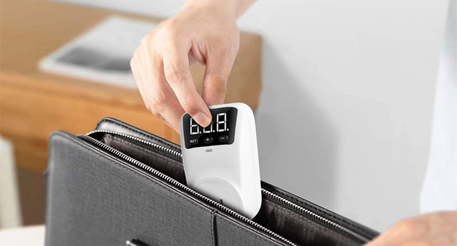 refrigerator surge protector