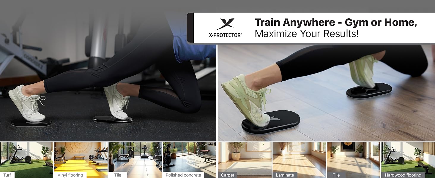 core sliders