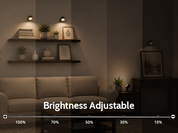 wall lights for living room