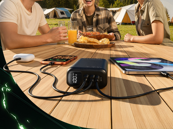 power bank