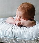 Minky Nursing Pillow Cover
