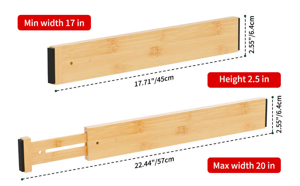 drawer divider