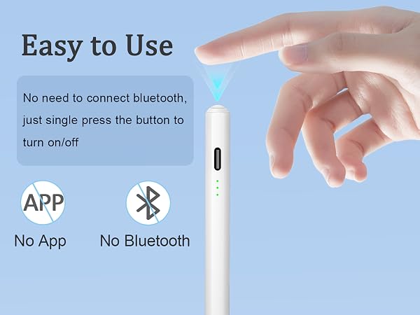 Pencil for iPad air
