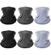 neck gaiter