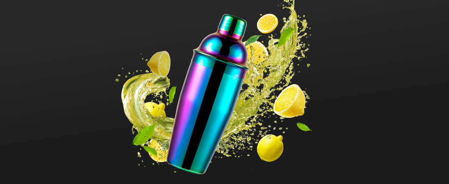 Cocktail Shaker
