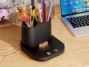 LED Desk Lamp