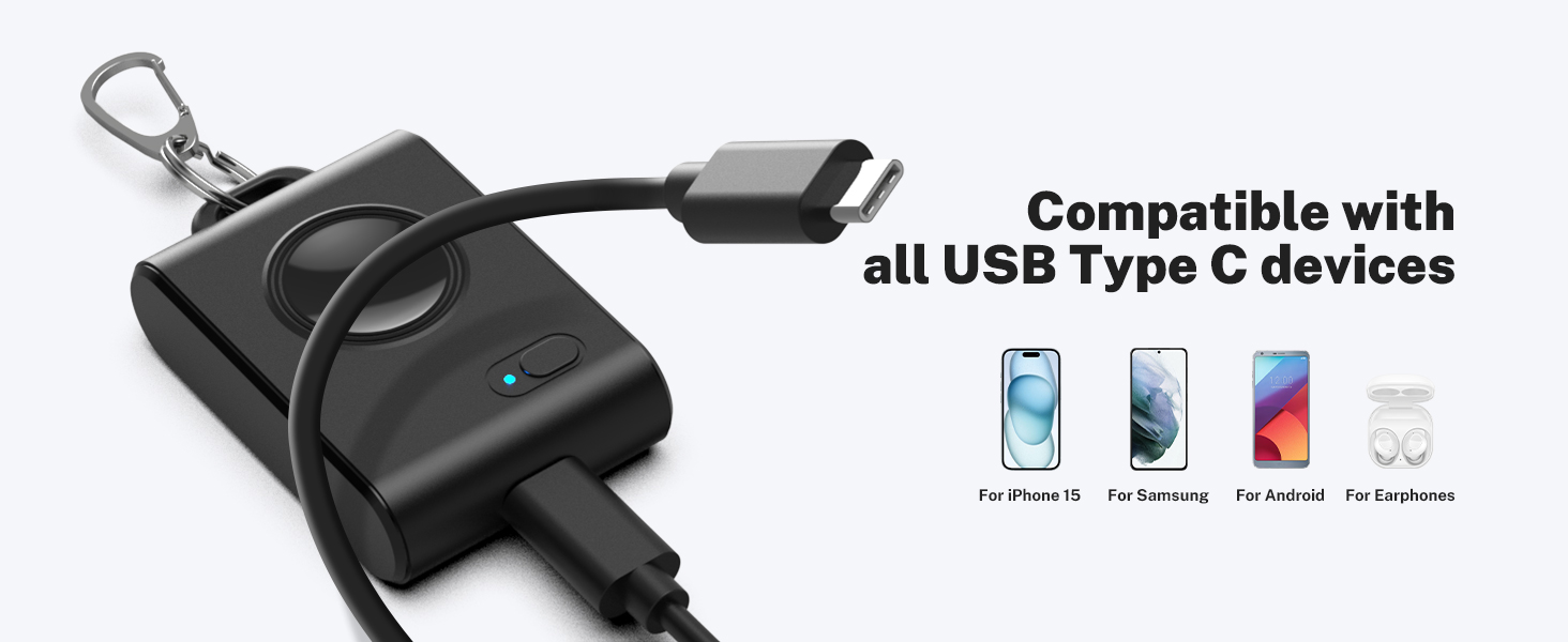 Samsung Watch Charger