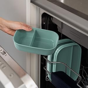 Lunch Containers