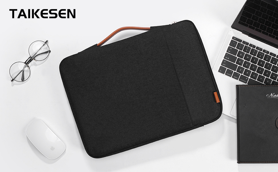 laptop computer tablet book carrying case bag sleeve cover for men women
