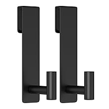 T shape 2 pack, Fits 3/8'' thick