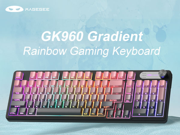Gaming Keyboard