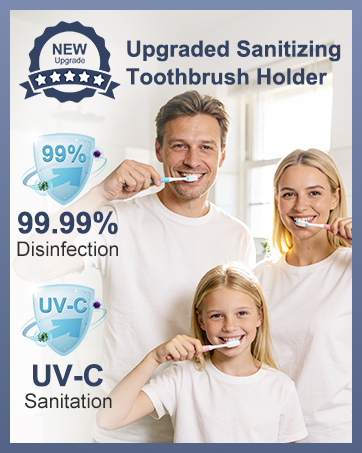 Toothbrush Holder