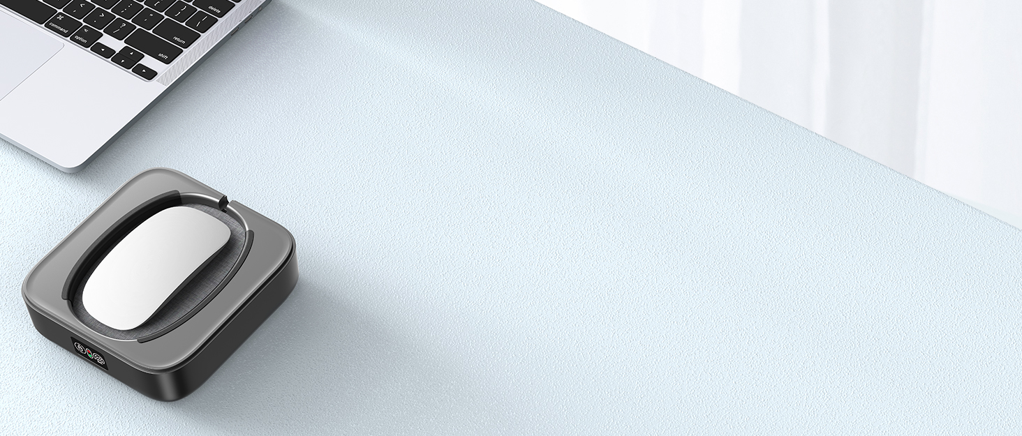 mouse mover device undetectable