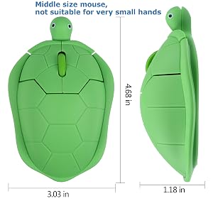 computer mouse