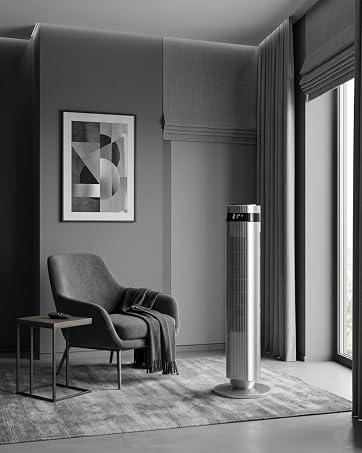 Tower Fan