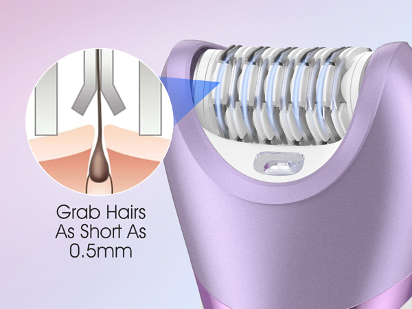 Epilator for Women