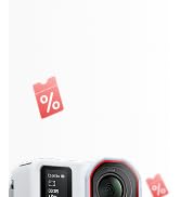 Insta360 Ace Pro 2 Ultimate Bundle Dual Battery - 8K Waterproof Action Camera Co-Engineered with ...