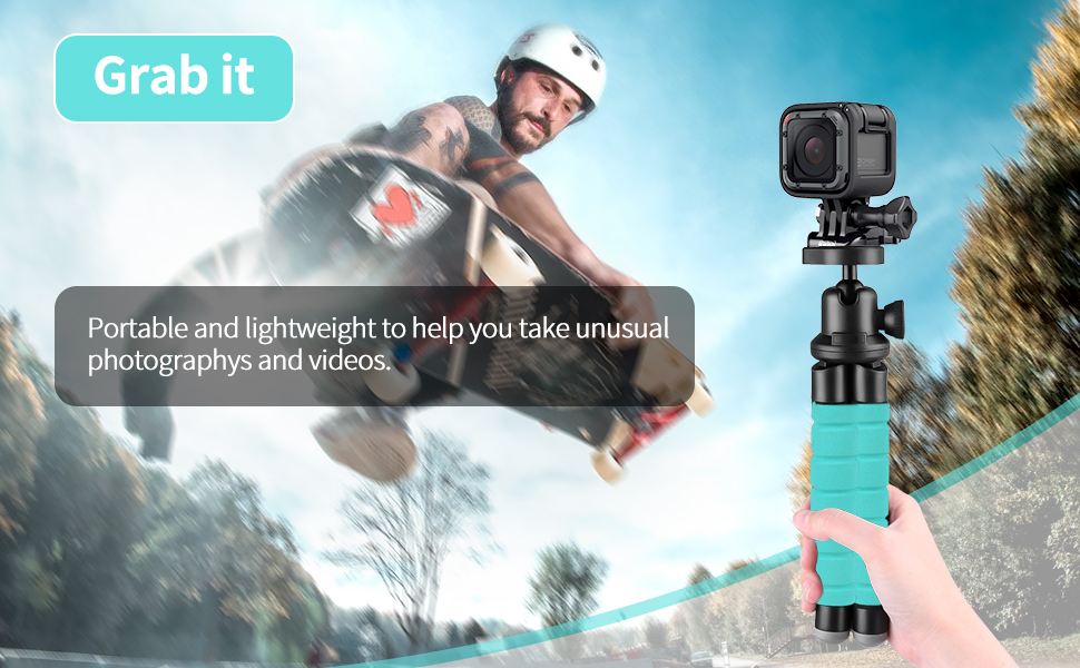tripod for iphone