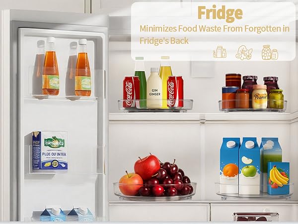 fridge organizer