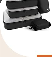 HOTOR Packing Cubes