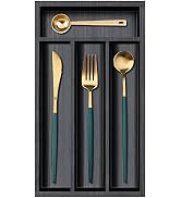Silverware Organizer