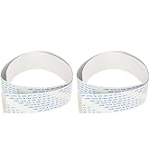 2pcs Flexible Flat Cable FFC Flexible Ribbon Cable for XP600 TX800 Printer Accessory(24in)