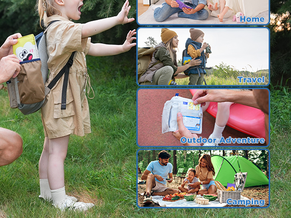 kids first aid kit