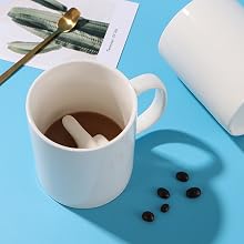 coffee mug