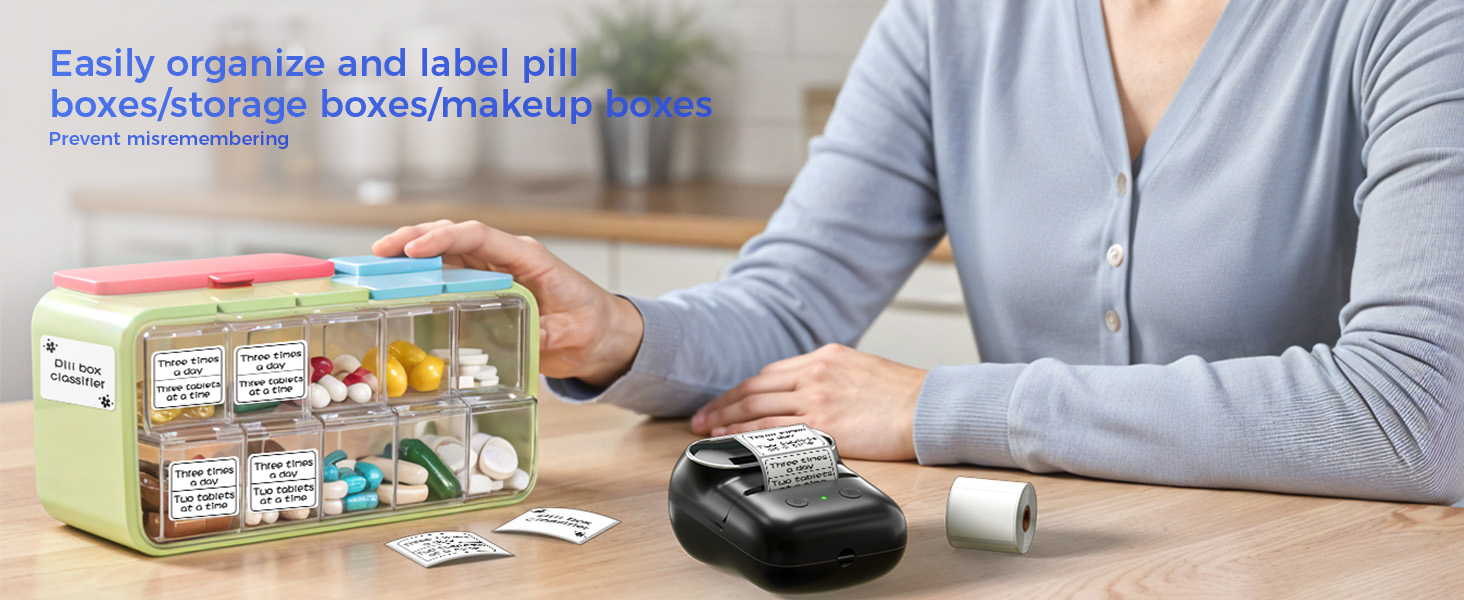 label makers
