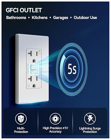 gfci outlet