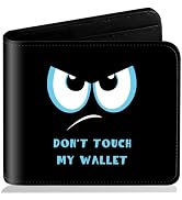 Kids Wallets for Boys Teen,Cheap RFID Bifold wallet for 4-6-8-10-12-14Ages,Toddler/Youth Wallet f...